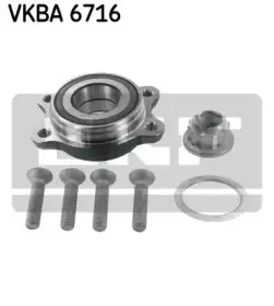 VKBA 6716 SKF